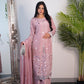 Afshan - Pink