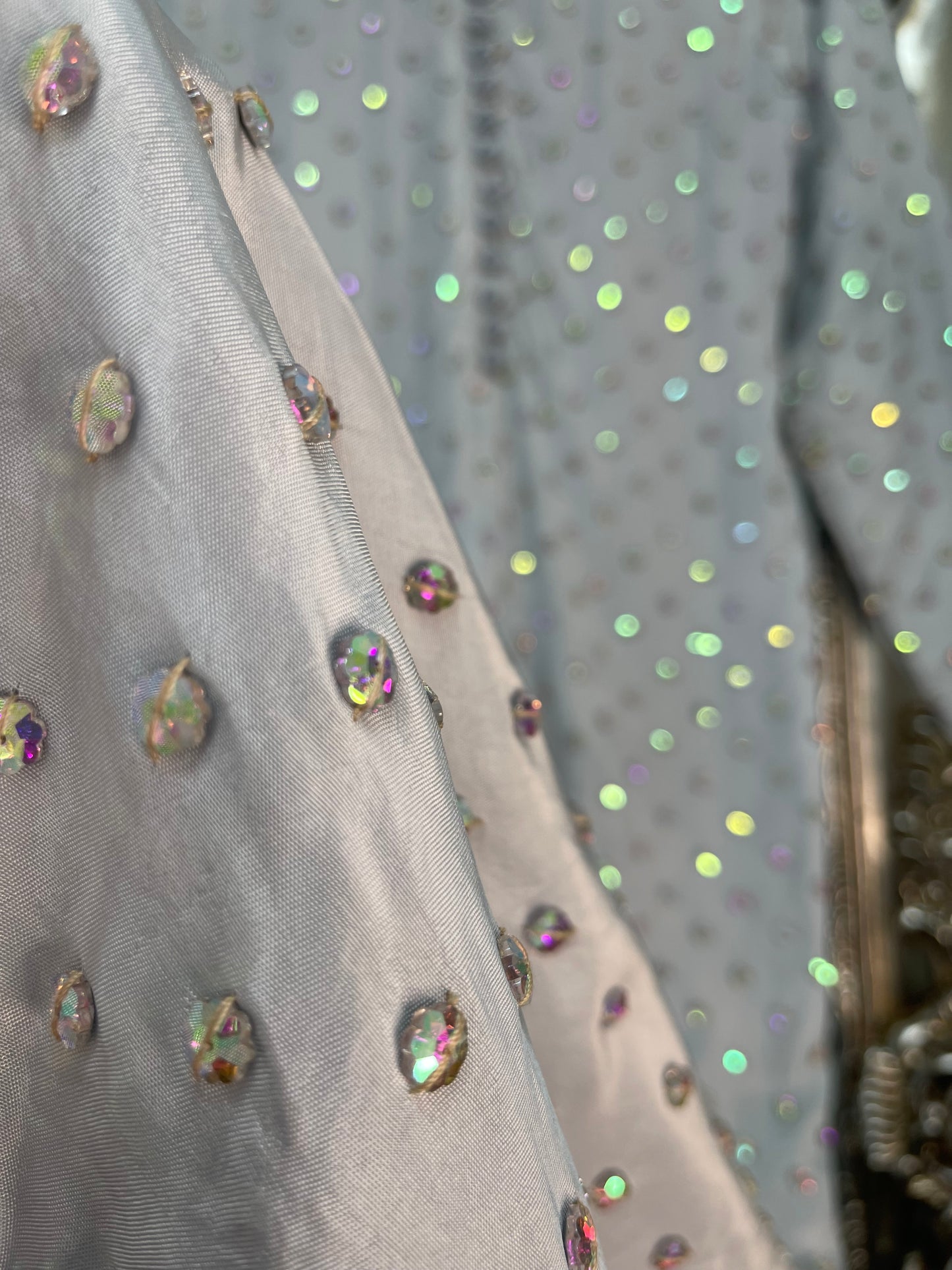 (Preorder 3 weeks) Chaandni Raatain