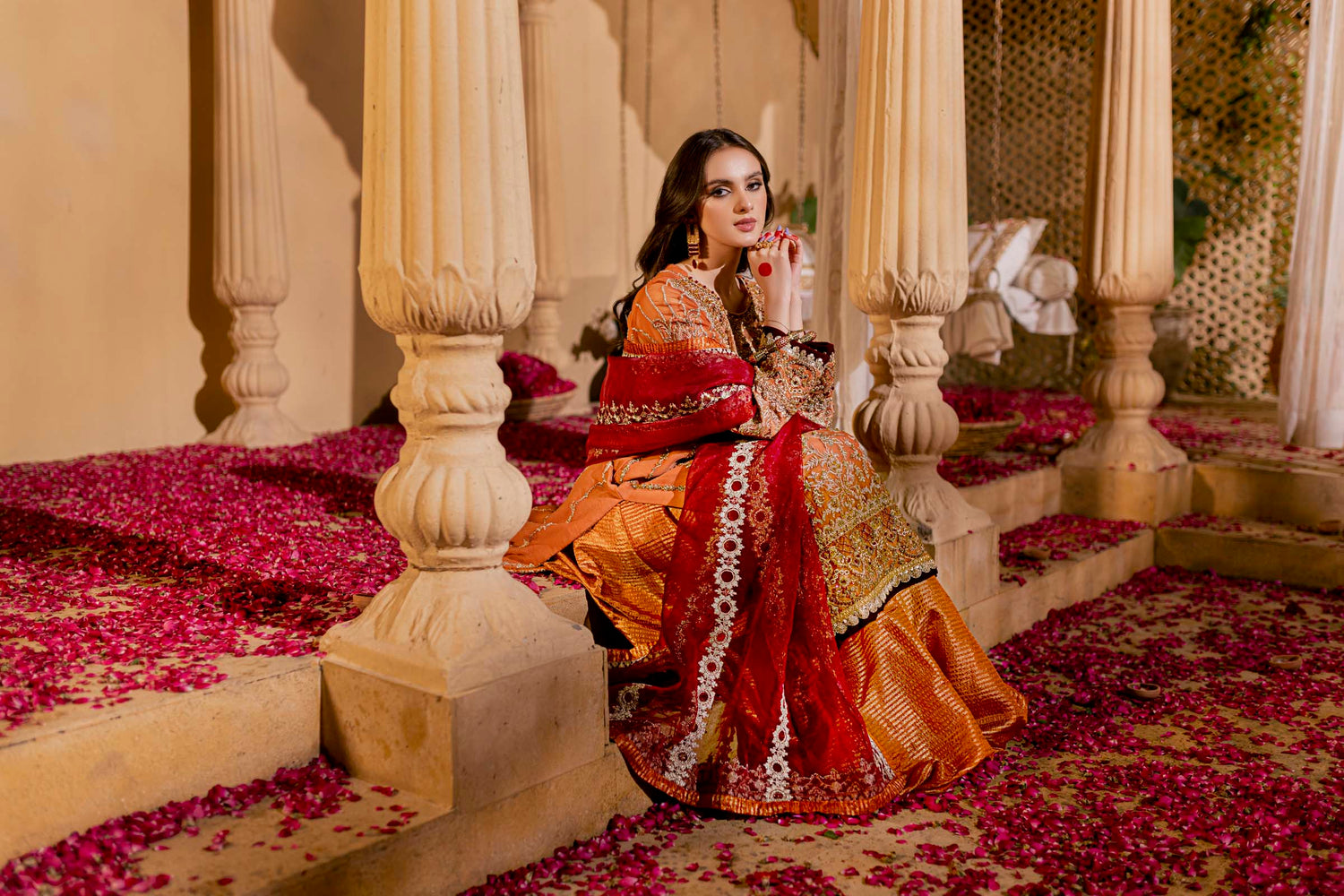 Designer by Gul Arfan