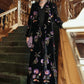 Original Maria B Luxury Velvet - D6