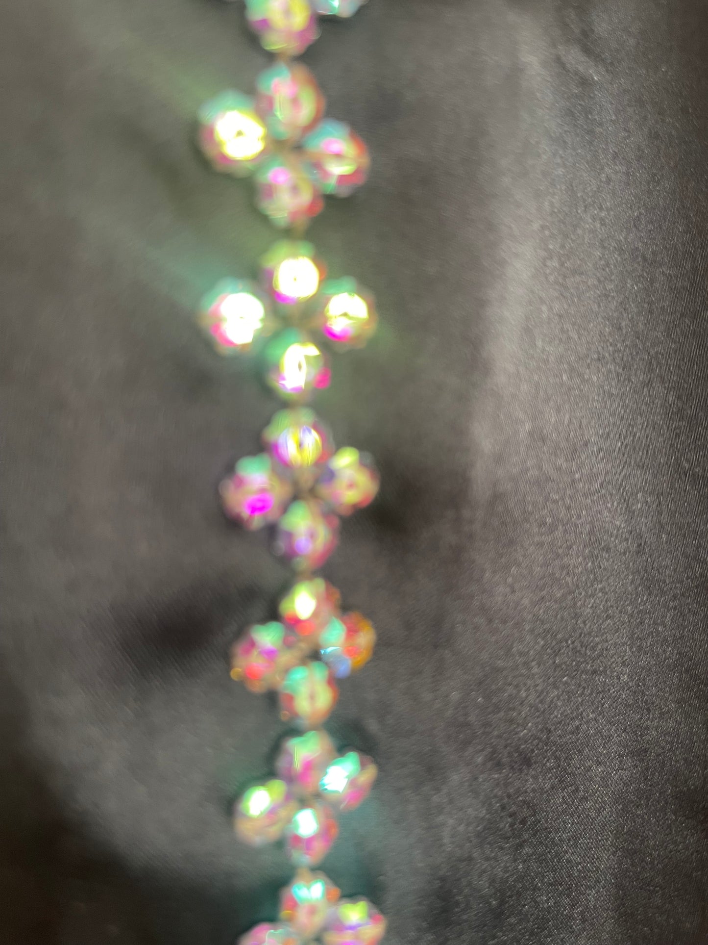 Morni - Farshi shalwar - Coffee - Black - Farshe -