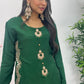 Sheesh Mahal - Green - S