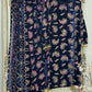 Lado - Plachi - Navy Blue