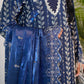 Choori - Cutdana - Navy