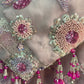 Mastani - Cut Dana Net - Pink