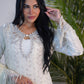 Choori - Cutdana - off white -