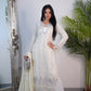 Choori - Cutdana - off white -