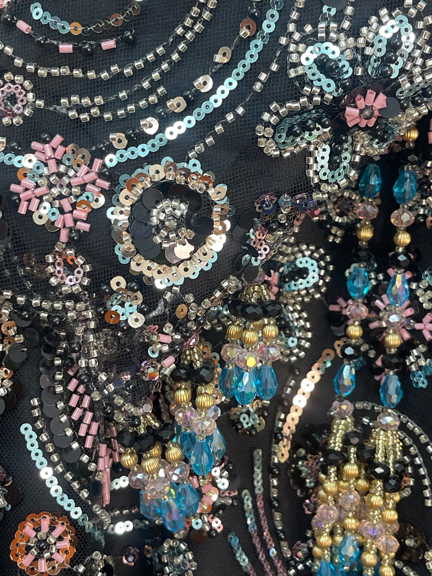 pakistani traditional dress | Cutdana Net - Black