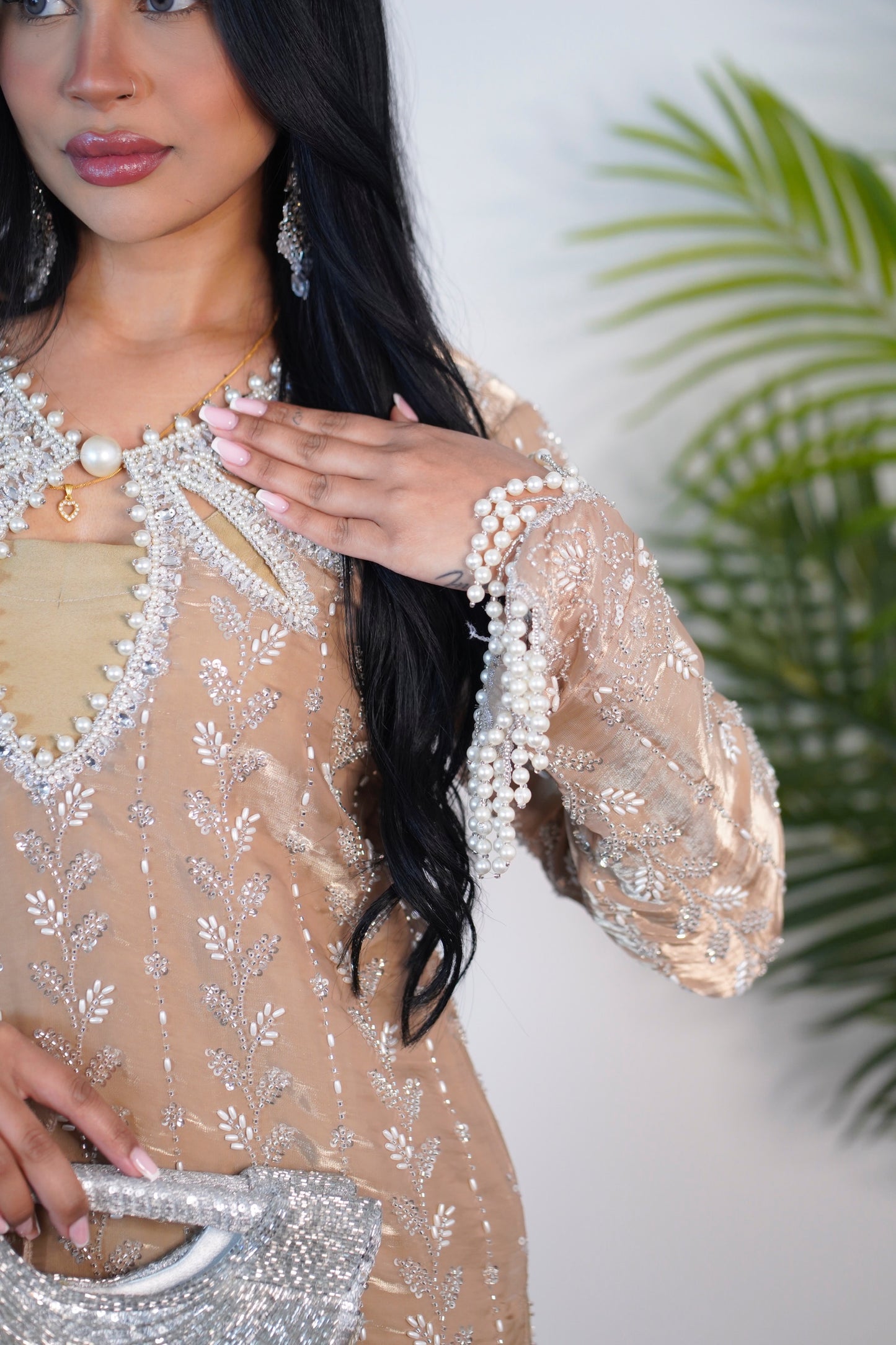 Choori - Cutdana - Nude