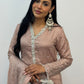 Moonlit Stones - Pink