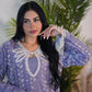 Choori - Cutdana - Lilac
