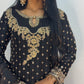Parwana - Black
