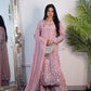 Afshan - Pink