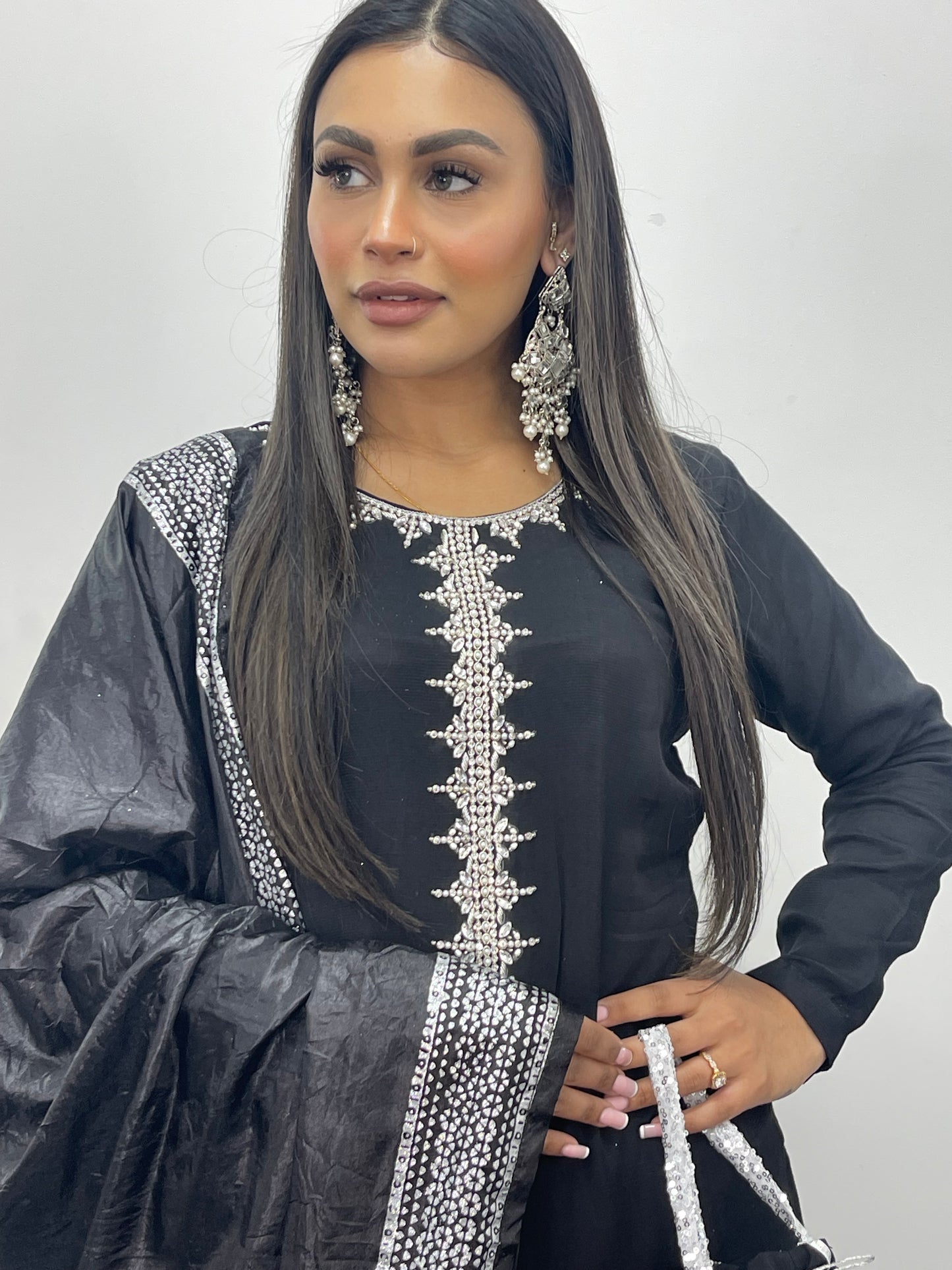 Chandi - Qwali Night - O