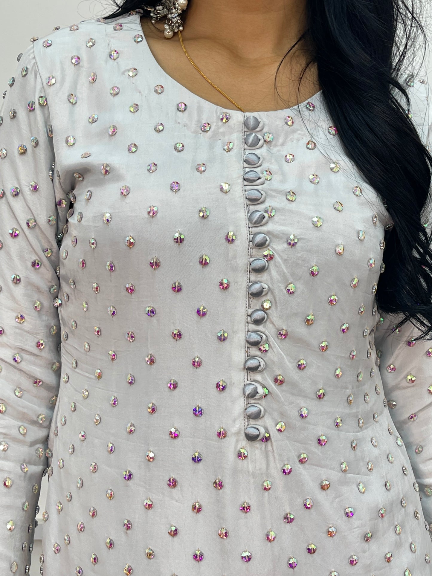 (Preorder 3 weeks) Chaandni Raatain