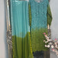 Parisa - Ombre Lacy Crochet -