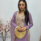 Jhilmil - Mirror Lilac - H