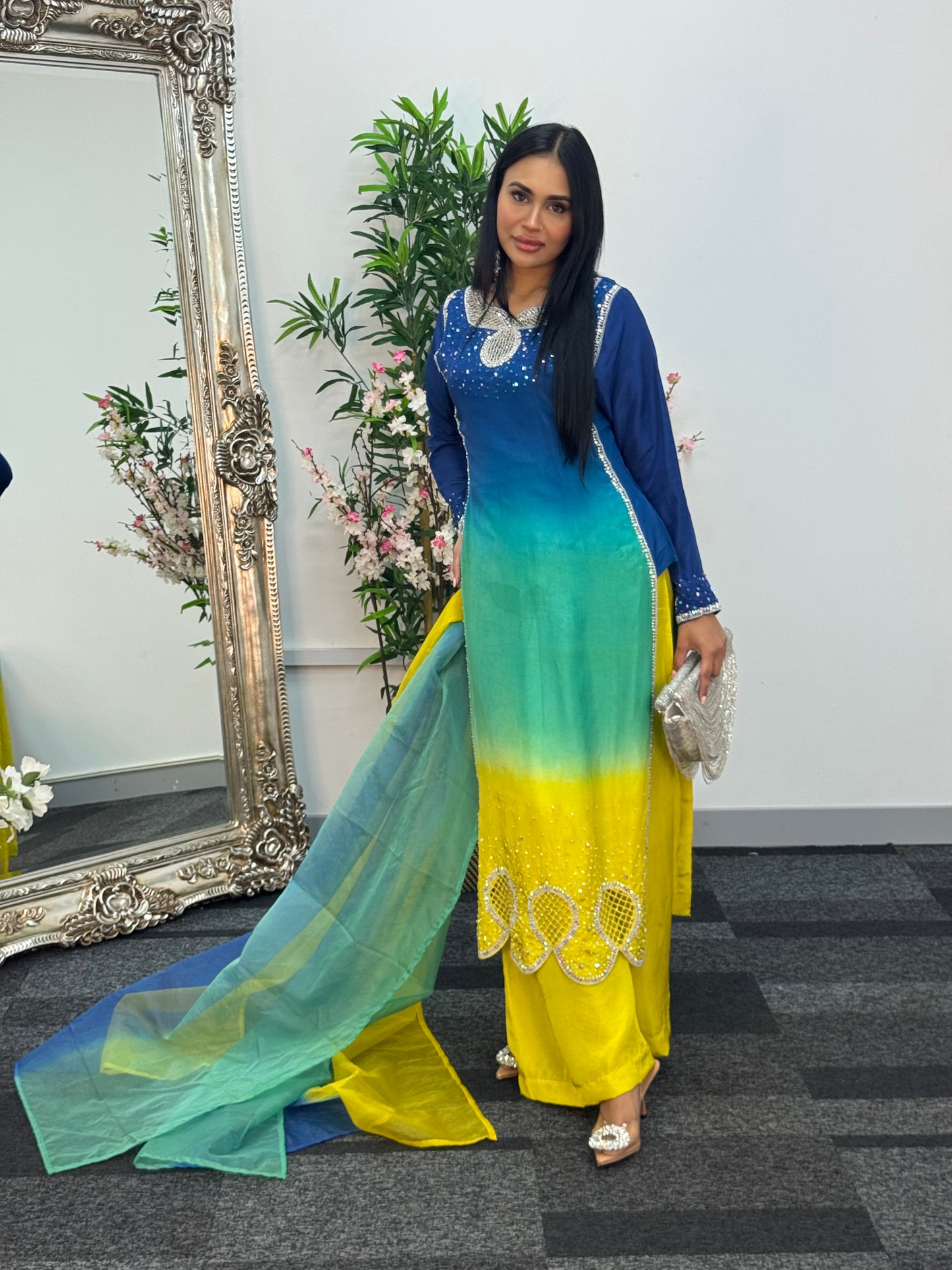 (Preorder 5 weeks ) Neon Twilight -