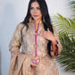 Banarsi - Kashish - Gold