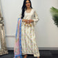 Maria B Lawn Mprints -