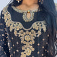 Parwana - Black