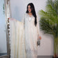 Choori - Cutdana - off white -