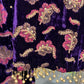 Lado - Plachi - purple