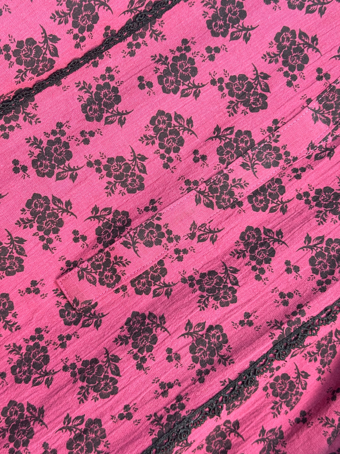 Daily Wear - Printed Khaddar -