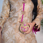 Banarsi - Kashish - Gold