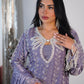 Choori - Cutdana - Lilac