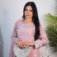 Afshan - Pink