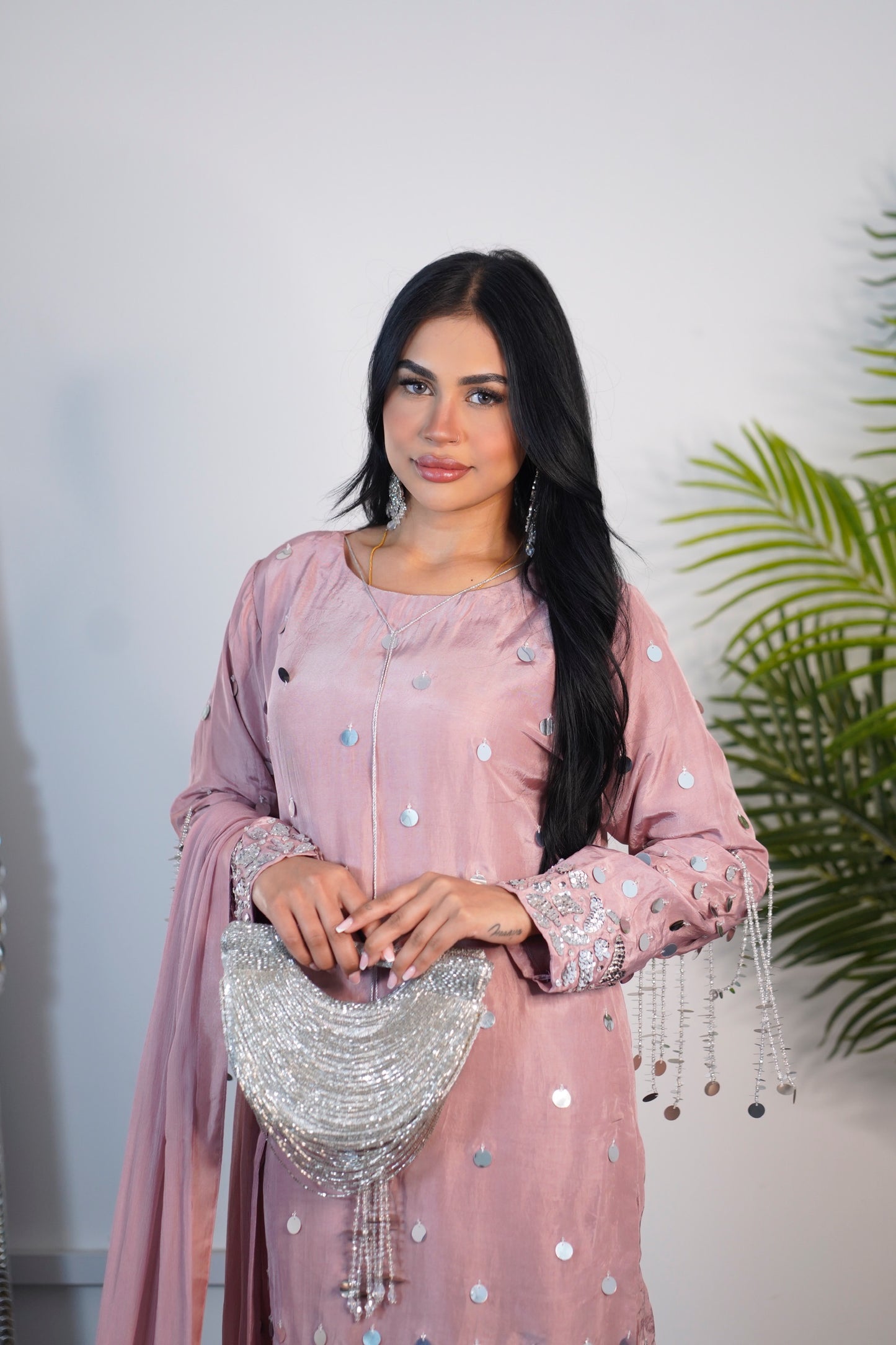 Afshan - Pink