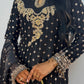 Parwana - Black