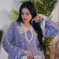 Choori - Cutdana - Lilac