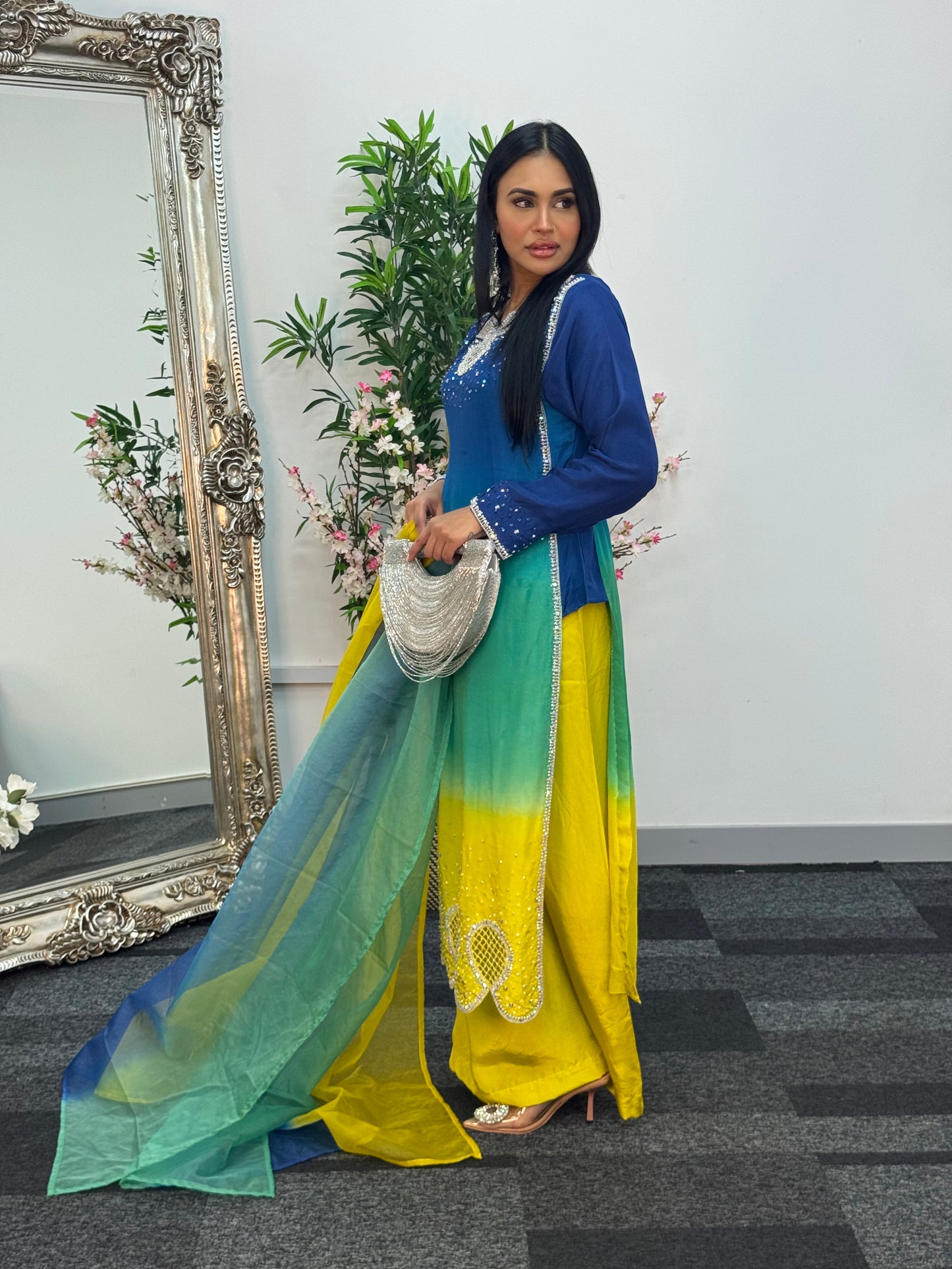 (Preorder 5 weeks ) Neon Twilight -