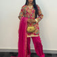 Armani Farshi - Hot Pink