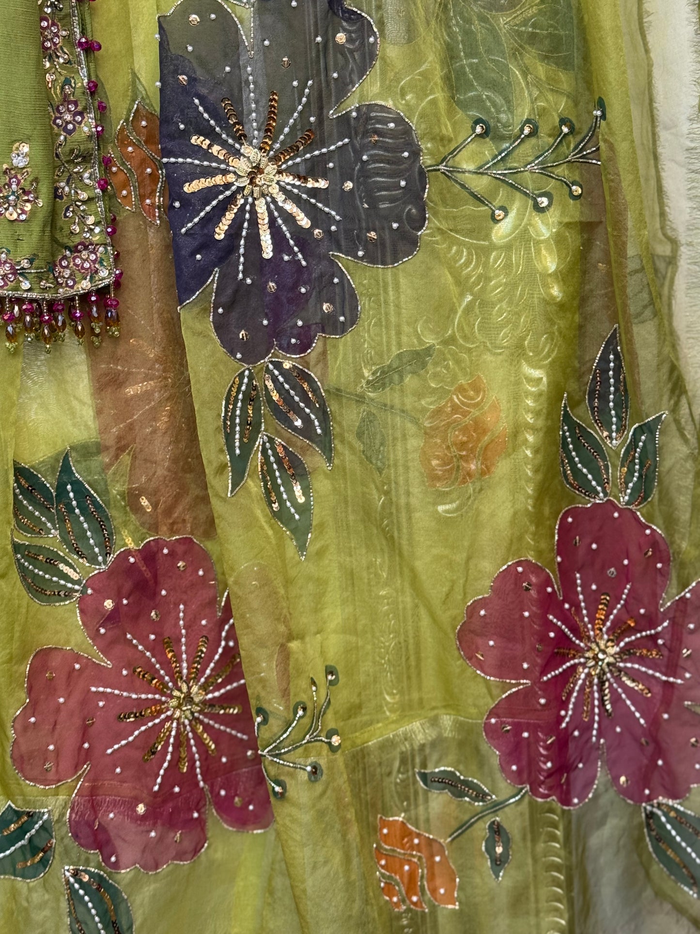 Sheh-nai  - Sharara -