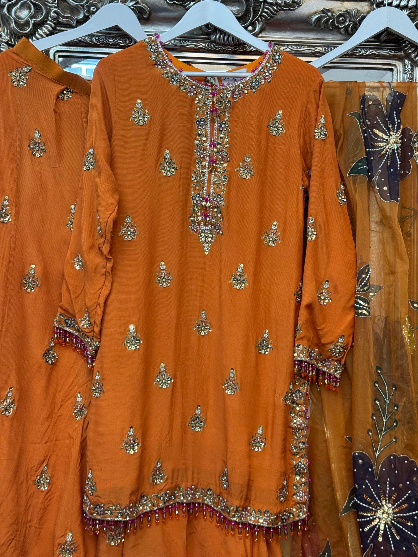 Sheh-nai  - Sharara -