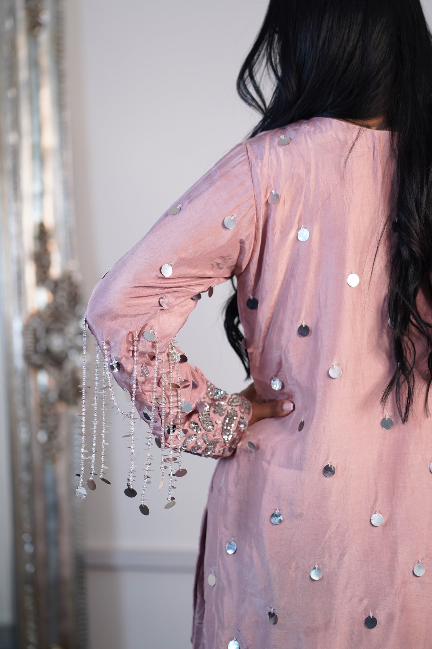 Afshan - Pink
