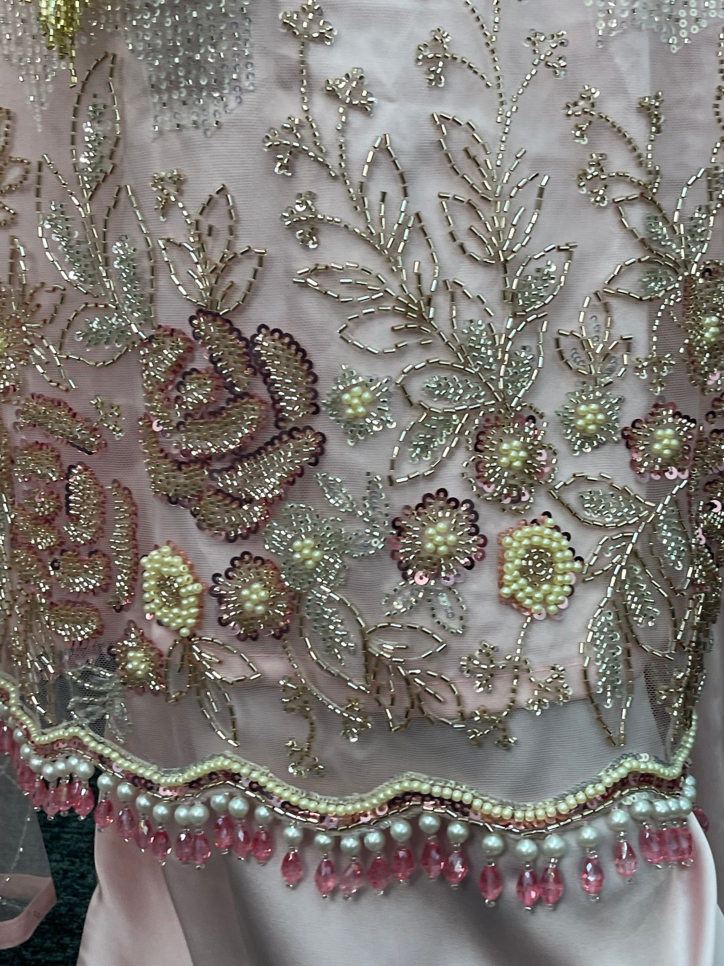 Sahara - CutDana - pink -AC