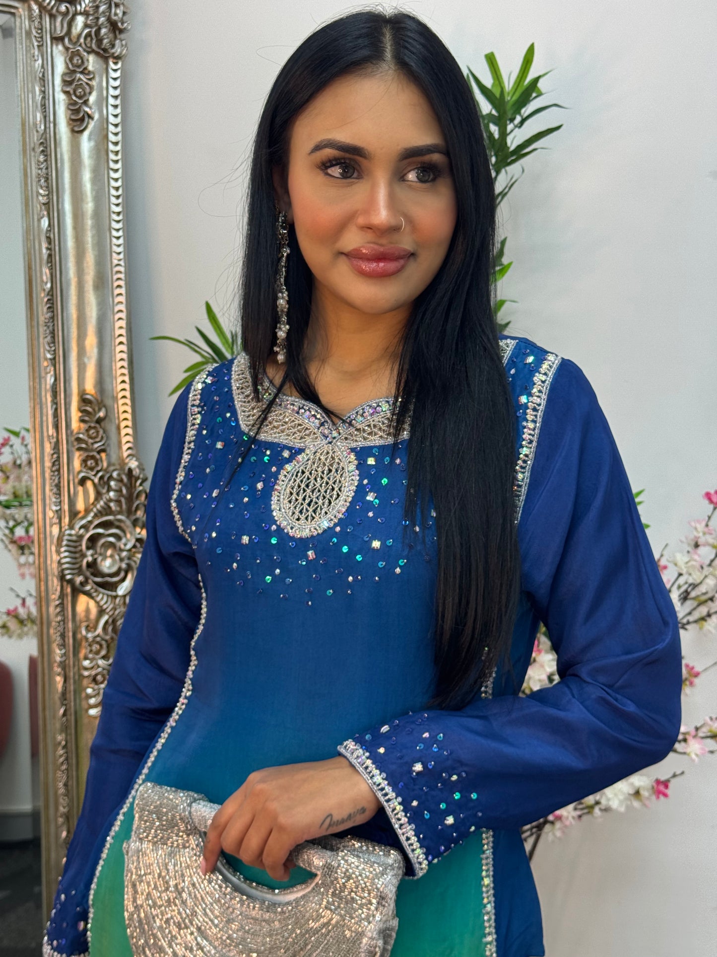 (Preorder 5 weeks ) Neon Twilight -