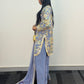 Armani Farshi - Blue