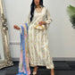 Maria B Lawn Mprints -