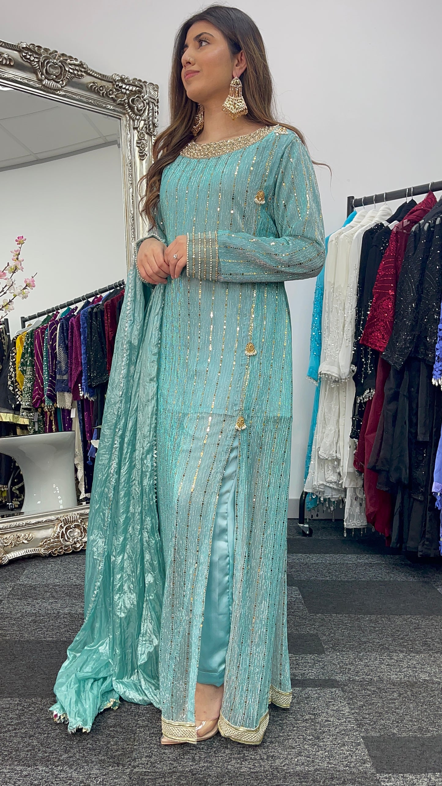 Jug Mug - moonlight Maxi - S