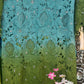 Parisa - Ombre Lacy Crochet -
