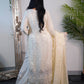 Choori - Cutdana - off white -