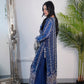 Choori - Cutdana - Navy