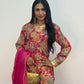 Armani Farshi - Hot Pink