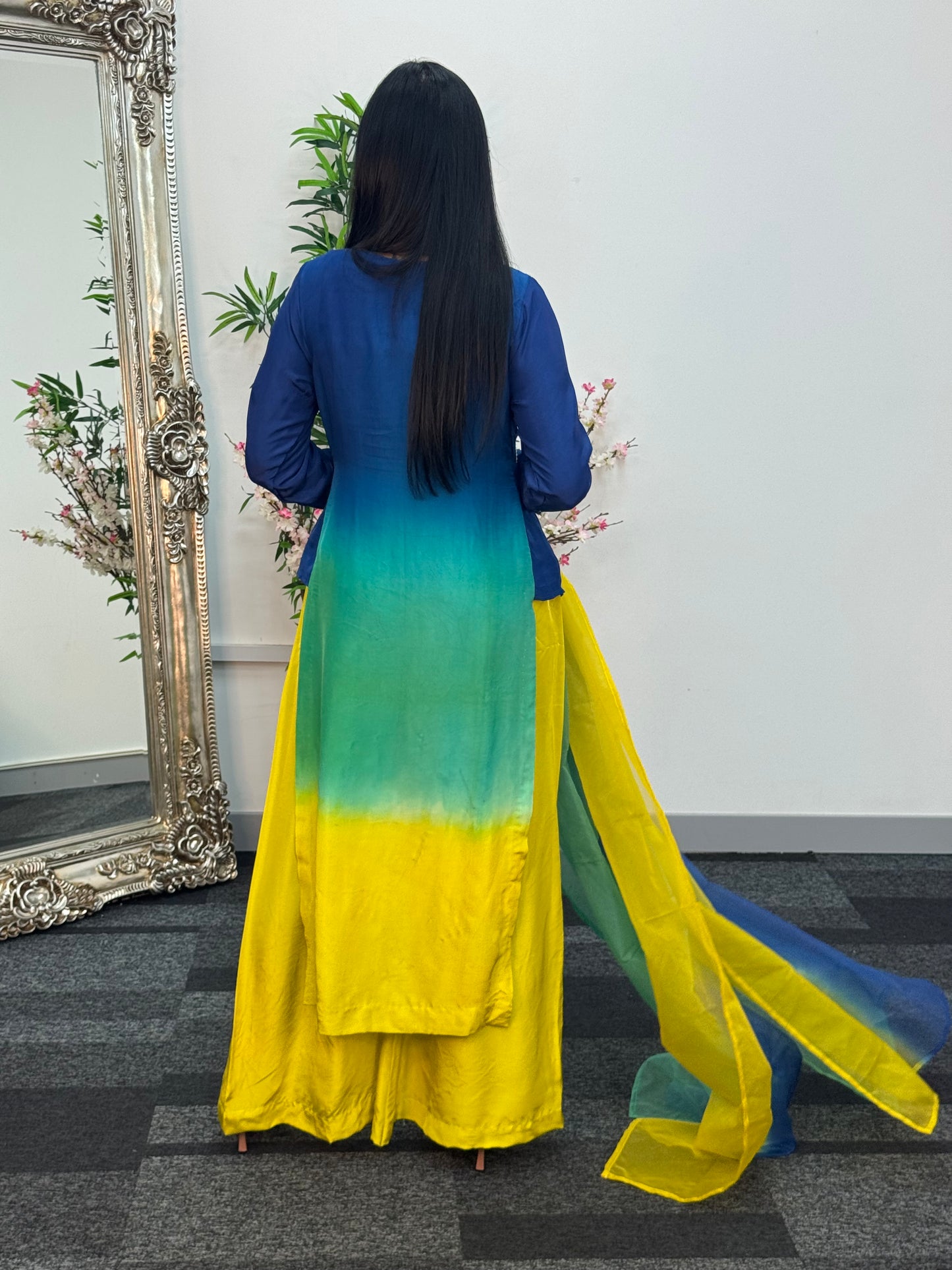 (Preorder 5 weeks ) Neon Twilight -