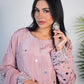 Afshan - Pink